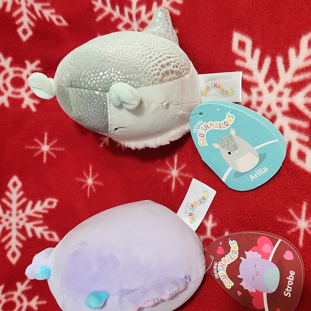 SQUISHMALLOS - Picture 5 of 11